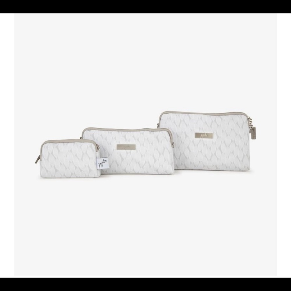 Ju-Ju-Be Be Set - Cozy Knit